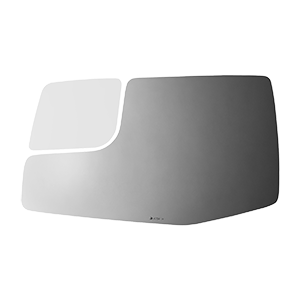 SIDE VIEW MIRROR HEATED